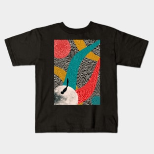 Vibration Kids T-Shirt